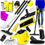 Parownica KARCHER SC 1 - zdjęcie 7