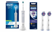 Szczoteczka do zębów Braun Vitality D12.513 3D White - zdjęcie 6