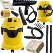 Odkurzacz Karcher WD3 Premium - zdjęcie 32