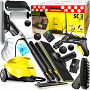 Parownica KARCHER SC 3 - zdjęcie 16