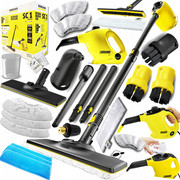 Parownica KARCHER SC 1 - zdjęcie 14