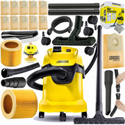 Odkurzacz Karcher WD3 Premium - zdjęcie 30