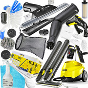 Parownica KARCHER SC 3 - zdjęcie 24