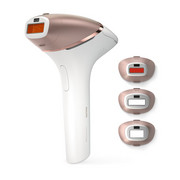 Depilator laserowy PHILIPS Lumea Prestige BRI956/00 - zdjęcie 2