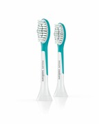 Końcówki do szczoteczki elektrycznej Philips HX 6042 dla dzieci 7+ (2 szt.) - zdjęcie 10