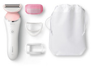 Philips Ladyshave BRL140/00 - zdjęcie 8
