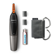 Trymer do nosa Philips NT3160/10 - zdjęcie 10