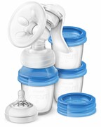 Laktator elektroniczny Philips AVENT Natural SCF330 - zdjęcie 5