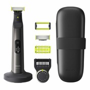 OneBlade Pro Face & Body QP6650/60 Philips - zdjęcie 2