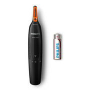 Trymer do nosa Philips NT1150/10 - zdjęcie 8