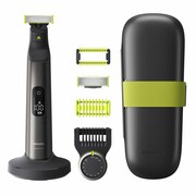OneBlade Pro Face & Body QP6650/61 Philips - zdjęcie 1