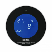 Czujnik gazu ziemnego i LPG WiFi Tuya CGZ-02 Zamel GAR10000074 - wysyłka w 24h ZAMEL