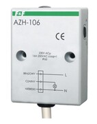 Automat zmierzchowy F&F AZH-106 16A 230V AC IP65 natynkowy F&F