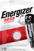 Bateria Energizer 3V 225MAH (CR2032) - zdjęcie 1