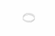 Pierścień dystansowy Pawbol A.0062 do PK60 niski 12 mm biały - wysyłka w 24h PAWBOL