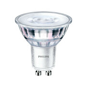 Żarówka LED Philips Corepro LEDspot 929001217862 3,5W (35W) GU10 MR16 230lm 2700K - wysyłka w 24h PHILIPS