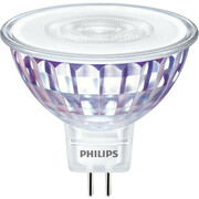 Żarówka LED Philips 929001326202 5,5W MAS LED 5,5-35W MR16/ 827 GU5,3 60D 390LM 12V - WYPRZEDAŻ. OSTATNIE SZTUKI! - wysyłka w 24h PHILIPS