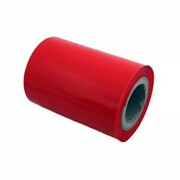 Folia kablowa czerwona PVC 0,08x200mm 100szt.=100m Z.P.T.S. 5900280834201 - wysyłka w 24h Z.P.T.S.