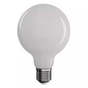 Żarówka LED Emos Filament Globe ZF2150 7,8W E27 G95 2700K biała ciepła. - wysyłka w 24h EMOS