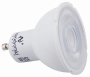 Żarówka LED Nowodvorski Reflector 9178 7W GU10 R50 4000K - wysyłka w 24h NOWODVORSKI