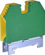 Złączka ochronna 16 mm2 żółto-zielona VS 16 PE 003901518 Eti ETI