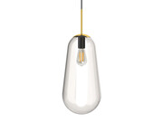 Lampa sufitowa Nowodvorski Lighting 8673 Pear S