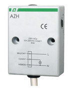 Automat zmierzchowy F&F AZH 10A 230V AC IP65 natynkowy - wysyłka w 24h F&F