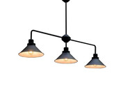 Lampa sufitowa Nowodvorski Lighting Craft 9150