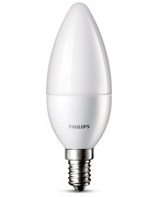 Żarówka LED Philips CorePro candle ND 6W (40W) E14 B35 470lm 2700K 929002968402 - wysyłka w 24h PHILIPS