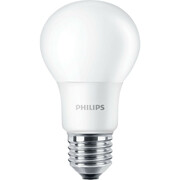 Żarówka LED Philips CorePro LED bulb ND 929002306408 9W (60W) E27 A60 806lm 6400K - wysyłka w 24h PHILIPS