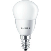 Żarówka LED Philips CorePro lustre ND 929001157502 4W (25W) E14 P48 250 lm 2700K - wysyłka w 24h PHILIPS