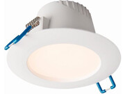 Oczko Nowodvorski Helios 8991 lampa sufitowa oprawa downlight 1X5W LED 3000K białe NOWODVORSKI