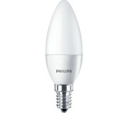 Żarówka LED Philips CorePro LEDcandle ND 929001205802 5,5W (40W) E14 B35 230V 4000K - wysyłka w 24h PHILIPS