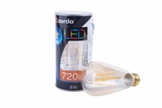 Żarówka LED Azzardo AZ4021 1x8W E27 2200K transparentna biała ciepła - Negocjuj cenę AZZARDO