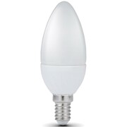 Żarówka LED 10W (60W) E14 C30 świeczka 900lm 230V 4000K neutralna Eco Light EC79832 - wysyłka w 24h ECO LIGHT