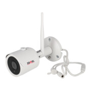 Kamera WiFi Zamel Gardi GAR10000064 ZMB-01/C 2MP do zestawu monitoringu ZAMEL