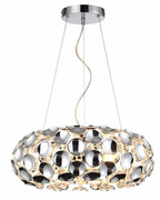 Lampa wisząca Light Prestige Ferrara 17060/3P