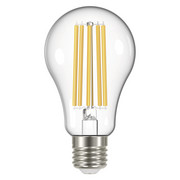 Żarówka LED Emos Z74290 17W E27 A67 230V 2700K 2452lm filament dekoracyjna ciepła biel - wysyłka w 24h EMOS