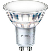 Żarówka LED Philips 5W (50W) GU10 MR16 6500K zimna 520lm 120ST 929002981402 - wysyłka w 24h PHILIPS