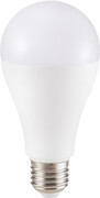 Żarówka LED Lumax Heda HD125 17W E27 A65 1720lm 840 200 NW biała LUMAX