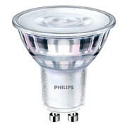 Żarówka LED Philips CorePro 929001364302 5W GU10 ściemnialna 380lm 4000K - wysyłka w 24h PHILIPS