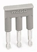 Mostek grzebieniowy 3-torowy 279-483 /25szt./ Wago - WYPRZEDAŻ. OSTATNIE SZTUKI! - wysyłka w 24h WAGO