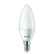 Żarówka LED Philips 929001325101 7W E14 B38 świeczka 2700K 806lm - wysyłka w 24h PHILIPS