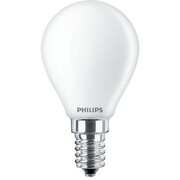 Żarówka LED Philips CLA LEDLuster ND 6,5W E14 2700K ciepła 806lm bańka 929002028792 - WYPRZEDAŻ. OSTATNIE SZTUKI! - wysyłka w 24h PHILIPS