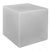 Lampa ogrodowa Nowodvorski Cumulus Cube M 8966 - zdjęcie 1