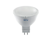 Żarówka LED GTV LD-SM4016-64 4W MR16 12V 6400K 120° 300lm - wysyłka w 24h GTV