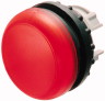 Główka lampki sygnalizacyjnej 22mm czerwona IP67 M22-L-R 216772 Eaton - WYPRZEDAŻ. OSTATNIE SZTUKI! - wysyłka w 24h Eaton