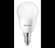 Żarówka LED Philips 7W (60W) E14 P48 kulka 2700K 806lm 929001325201 - wysyłka w 24h PHILIPS