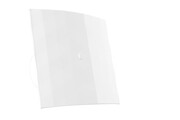 Wentylator łazienkowy Dospel Black&White 120 S 007-4327_W biały domowy ścienny / sufitowy wersja standard - WYPRZEDAŻ. OSTATNIE SZTUKI! - wysyłka w 24 DOSPEL