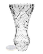 Kryształowy wazon 20 Młynek MaRika